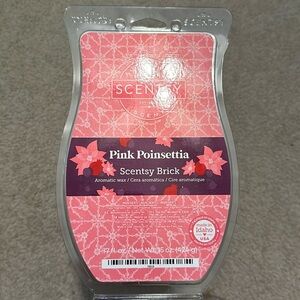 Brand New Scentsy Brick